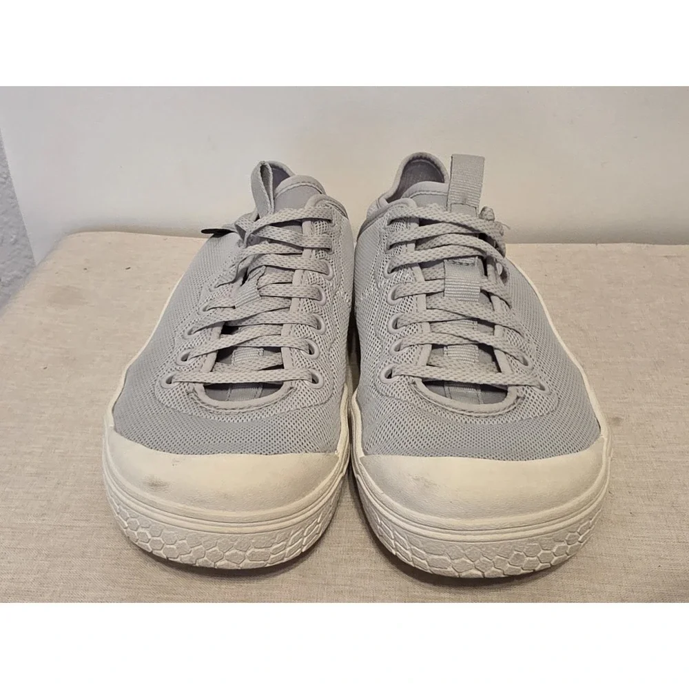 Teva Women's Terra Canyon Mesh Hiker Lunar Rock Grey Sneakers 1153062 Size 8